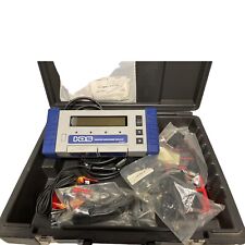 Snap On Mt 2500 Scanner W Cables Cartridges Manuals Extras Hyundai Hds Mt2500