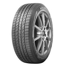 2 New Kumho Solus Ta51a - 20555r16 Tires 2055516 205 55 16
