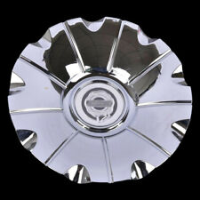 Wheel Rim Center Cap Cover Chrome For 2007-2010 Chrysler 300c 1dk11sz0aa