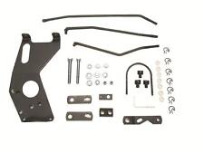 Hurst Shifters Shifter Installation Kit Competition Plus Saginaw 441 Chevy Bel