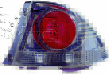 For 2002-2003 Lexus Is300 Tail Light Driver Side