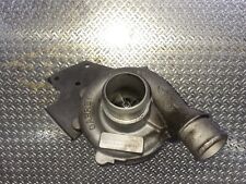 Ford Mondeo 2.2 Tdci Turbo Charger Electronic