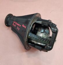 Tundra Tacoma T100 3.90 3.91 3.92 Rear Differential Carrier 8.4 Newer Bearings