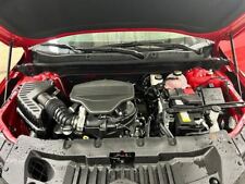 2024 Chevrolet Blazer 3.6l Engine Awd 12685735 Lgx 10 Miles 2825680