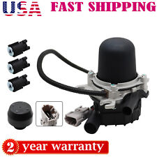 176000c020 Secondary Air Injection Smog Pump For Toyota Tacoma 2.7l Mt 2005-2015