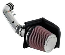 Kn Cold Air Intake - Typhoon 69 Series For Ford Mustang 4.6l 1996-2001