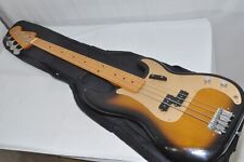 Fender Crafted In Japan Precision Bass 2004-2006 Guitar Ref. No.5858