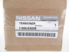 Genuine Oem Nissan 11955-ea20b Serpentine Belt Tensioner Assembly