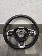 New Vw Volkswagen Golf Steering Wheel Oem 6198400