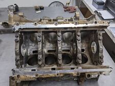Engine Cylinder Block From 2011 Ford F-150 5.0