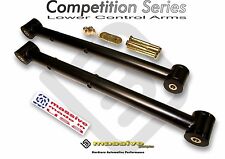 Mss Control Arms Lower Lca 64-72 Gm A Body Chevelle Cutlass Gs 442 Trailing