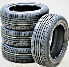 4 New Forceum Octa 19545zr17 19545r17 85w Xl As High Performance Tires