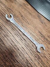 Mac Cob14 Sae 716 Open End 6pt Flare Nut Line Wrench Usa