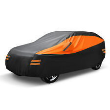 Xl Full Suv Car Cover Waterproof Uv Snow Dust Rain Resistant Outdoor Protection