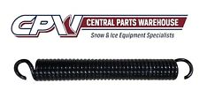 Boss Snow Plow Spring Msc07705 Replacement Part  Made In The Usa