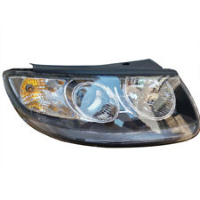 New For Hyundai Santa Fe 2007-2012 Passenger Side Headlight Front Right Lamp Rh