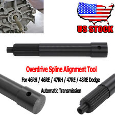 Overdrive Od Spline Alignment Tool For Dodge 46rh 46re 47re 48re Transmissions