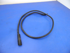 Meyer 15672snow Plow Cableblack 42 Inch Truck Side Disconnectusedtested