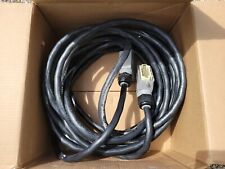 Garmat Paint Prep Booth Control Cable Wiring 37 Conductor 18ga Harting Han-d40m