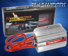Hyper Volt Engine Battery Voltage Stabilizer Ecu System Silver Miata 626 Protege