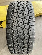 Used Lt 305 65 R18 Nitto At Terra Grappler G2 Dot 4019 1232 Condition 4