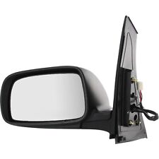 Power Mirror For 2004-2009 Toyota Prius Driver Side Heated Paint To Match