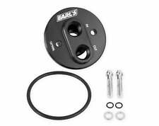 Earls Remote Oil Filter Adapter - 1579erl