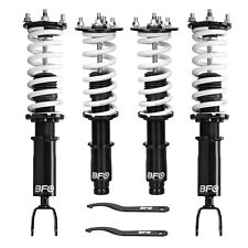 Racing Coilover For Honda Accord 8th Gen 2008-2012 Adjustable Height Shocks