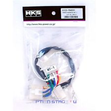 Hks Turbo Timer Harness Mt-1 For Eclipse Stealth 3000gt Talon Galant 4103-rm001