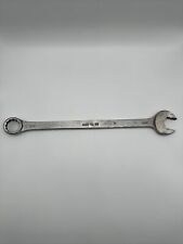 Mac Tools Cl26 1316 Combination Wrench 12 Point