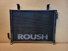 New Roush Supercharger Low Temp Radiator Fits 2015-2017 Mustang 5.0l 13158k229r