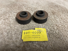 Nos Ford 59t-6093 1932-51 Frame Rubber Insulator Cab Body Mount Bushings