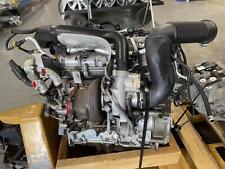2011 Buick Regal Engine 2.0l Wturbo Vin V 8th Digit Lhu 55k Miles 11