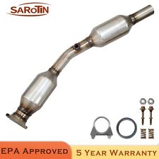Fits Toyota Corolla 1.8l 2003-2008 Direct Fit Catalytic Converter