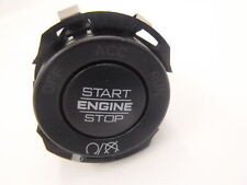 Oem Mopar Ignition Switch Stop Start Button 28674 For 2019-2022 Dodge Ram 2500