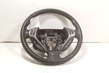 2007-2008 Acura Tl Steering Wheel Assembly Oem