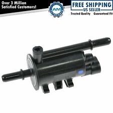 Ac Delco 214-641 Canister Purge Solenoid Vent Valve For Chevy Buick Pickup Truck