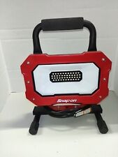 Snap On Led Worklight 692404 2000 Lumens No Box Very Good Condition