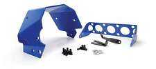 Tci For Blue Powerglide Aluminum Transmission Shield.