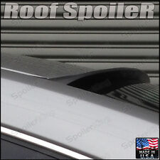 244r Rear Roof Window Spoiler Made In Usa Fits Toyota Corolla 2011-13