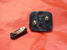 N.o.s.1932-1937 Ford Steering Ignition Switch Body Contact Set B-3704 B-3709
