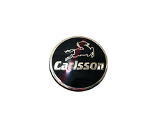 Carlsson-stil Metallabzeichen-logo-emblem Alle Mercedes Smart Fahrzeuge
