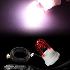 Single Replacement Bulb For 120 160 Watt Hide A Way Strobe Light A - Red