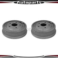 Rear Brake Drum For Ford F-100 1976 1975 1974 1973 1972 1971 1970 1968 1969