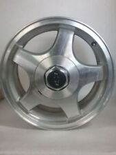 Wheel 16x6-12 Aluminum 5 Slot Silver Opt Qs0 Fits 00-07 Impala 8681226