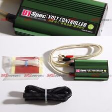 D1 Spec Voltage Stabilizer Battery Condenser Charging System Green