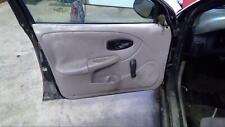 Used Front Left Door Interior Trim Panel Fits 2000 Saturn S Series Trim