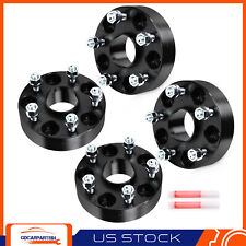 4 1.5 Hubcentric 5x4.5 5x114.3 Wheel Spacers For Scion Xb Tc Toyota Camry Mr2
