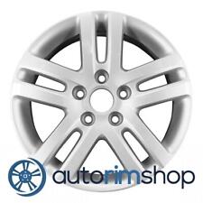 Volkswagen Jetta 2005-2018 16 Factory Oem Wheel Rim Silver