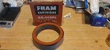 Fram Air Filter Ca-140pl Vintage Cartridge